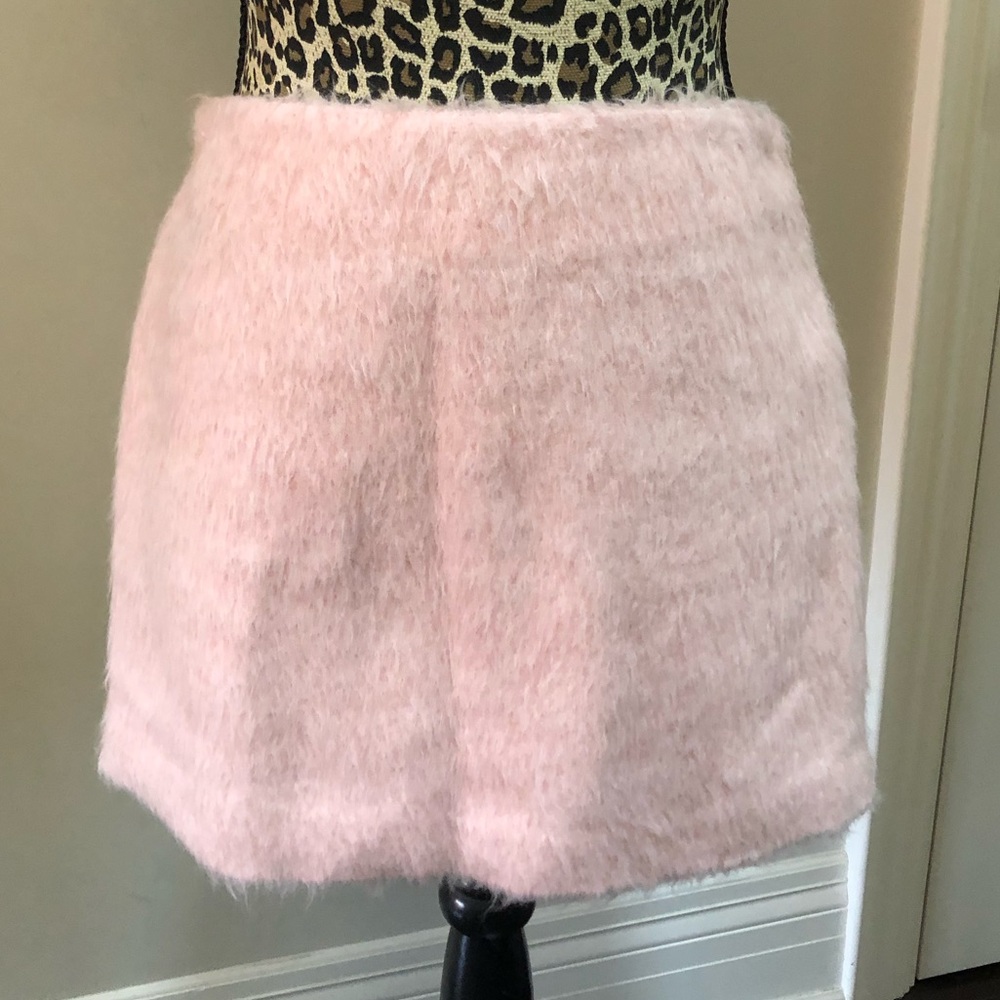 Topshop Skirt
